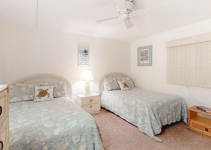 Updated Beachfront High Speed Internet Balcony Pools & Ac